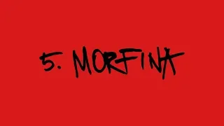 Gedz - Morfina (prod. 808bros)