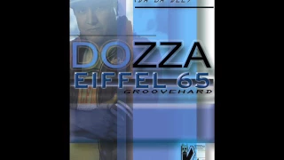Blue Circuit Bootleg Dozza 2017