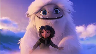 Abominable _Trailer