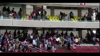 NATIONAL PEACE PRAYER SOLEMN ASSEMBLY ||  KASARANI STADIUM  ||  28th May 2022 - Part 3