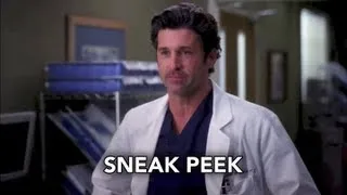 Grey's Anatomy 9x12 Sneak Peek #4 "Walking on a Dream"