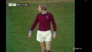 11/01/1975 - The Big Match