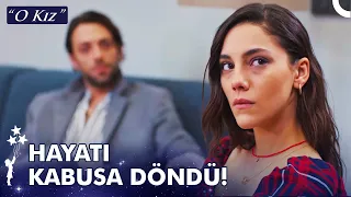 Zeynep, Annesinin Müjgan Olduğunu Öğrenirse! - O Kız