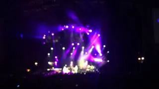 Phish - Hold Your Head Up - Purple Rain - Hold Your Head Up - Nikon at Jones Beach Theater - 7/4/12