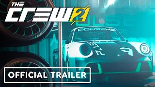 The Crew 2 - Official US Speed Tour East Launch Trailer