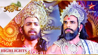 Mahabharat | महाभारत | Bhishma ke bhaashan se Dhritarashtra ke aankhon mein aaye aansu!