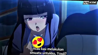 Aku mau😍 || Jedag Jedug Anime