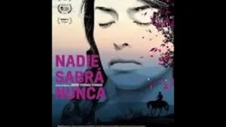 NADIE SABRA NUNCA (2018) J.  Torres Torres