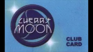 CHERRY MOON (The best sound) MIx