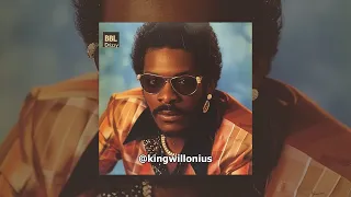 King Willonius - BBL Drizzy (Original)