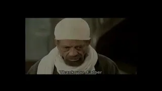 Eritrean Orthodox Tewahdo New (2020) Movie (ናይ ኣባ ገብረ ክርስቶስ ፊልም)
