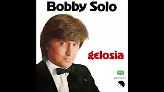 Gelosia - Bobby Solo