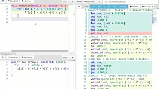 Compiler Explorer (part 2 of 2)