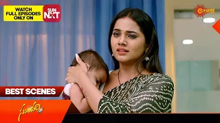 Sundari - Best Scenes | 08 March 2024 | Gemini TV