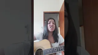 Raudanya (cover) Será que foi saudade (Zezé de Camargo e Luciano)