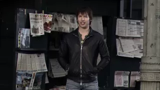 James Blunt - If Time Is All I Have (Official Music Video)