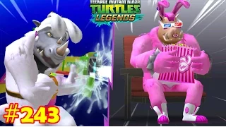 Teenage Mutant Ninja Turtles Legends - Part 243