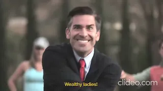 [CollegeHumor] Mitt Romney Style (Gangnam Style Parody) Official Music Video (Backwards)