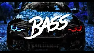 Грибы - Копы не любят нас,мы наваливаем басс✌🔊 (EXTREME BASS BOOSTED REMIX)