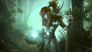 Sound Adventures - Celtic Myst (Female Vocal)