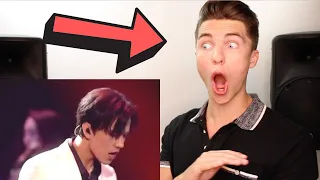 VOCAL COACH Reacts to Dimash Kudaibergen - Give Me Your Love