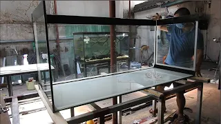 Discus Tank Version 2 - Make Aquarium