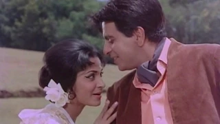 Main Hoon Saqi Tu Hai Sharabi (Video Song) - Ram Aur Shyam