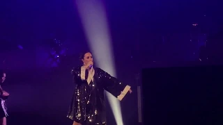 Demi Lovato - Confident - Paris 2018