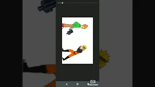 anime pico vs naruto