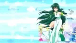 Mermaid Melody GBA Commercial