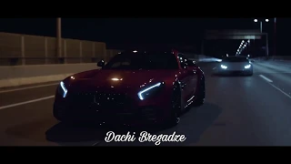 Lamborghini Huracan VS Mercedes AMG GT-R