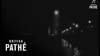 Night Shots Of London (1946)