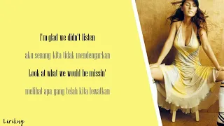 Shania Twain - You're Still The One (Lirik & Terjemahan Indonesia)