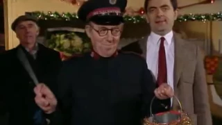 Mr bean   Episode 7 FULL EPISODE 'Merry Christmas, Mr bean'