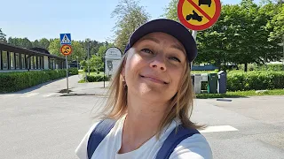 Språkpromenad den 25 maj 2024