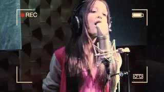 Patai Anna - Let it go../cover/