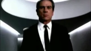 Men In Black (1997) Teaser Trailer (RARE)