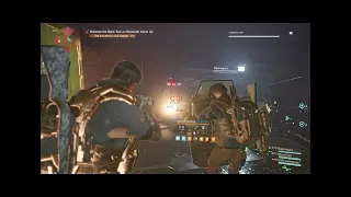 The Division 2 - Twitch Stream # 9+10