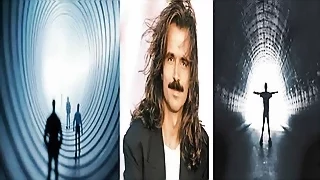 Music by Yanni ♪ You Only Live Once