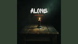 Alone