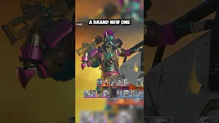 EVERY Apex Legends Special Select Animation