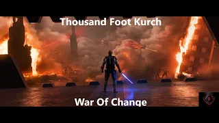 Obi-Wan Kenobi - War Of Change