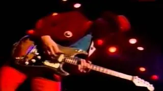 Stevie Ray Vaughan- Voodoo chile (Slight Return)