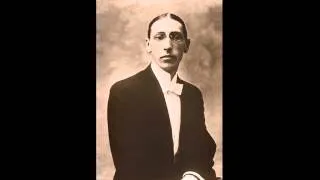 Stravinsky - Sinfonía de los salmos