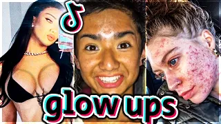 Glow Up Transformations TikTok Compilation 5