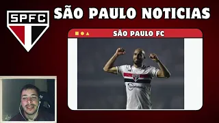 TROCA DE PASSE! SPFC VENCE MAIS UMA E ESTÁ NO G4 DO BRASILEIRÃO / NOTICIAS DO SÃO PAULO FC HOJE