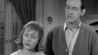 The Patty Duke Show S1E32 The Drop Out