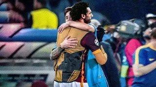 Lionel messi humble moments ● HD