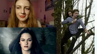 Twilight's Bella Swan No Makeup Makeup Look