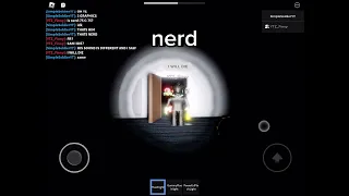 🤓🤓🤓Rooms low detailed - Nerd 75 🤓🤓🤓